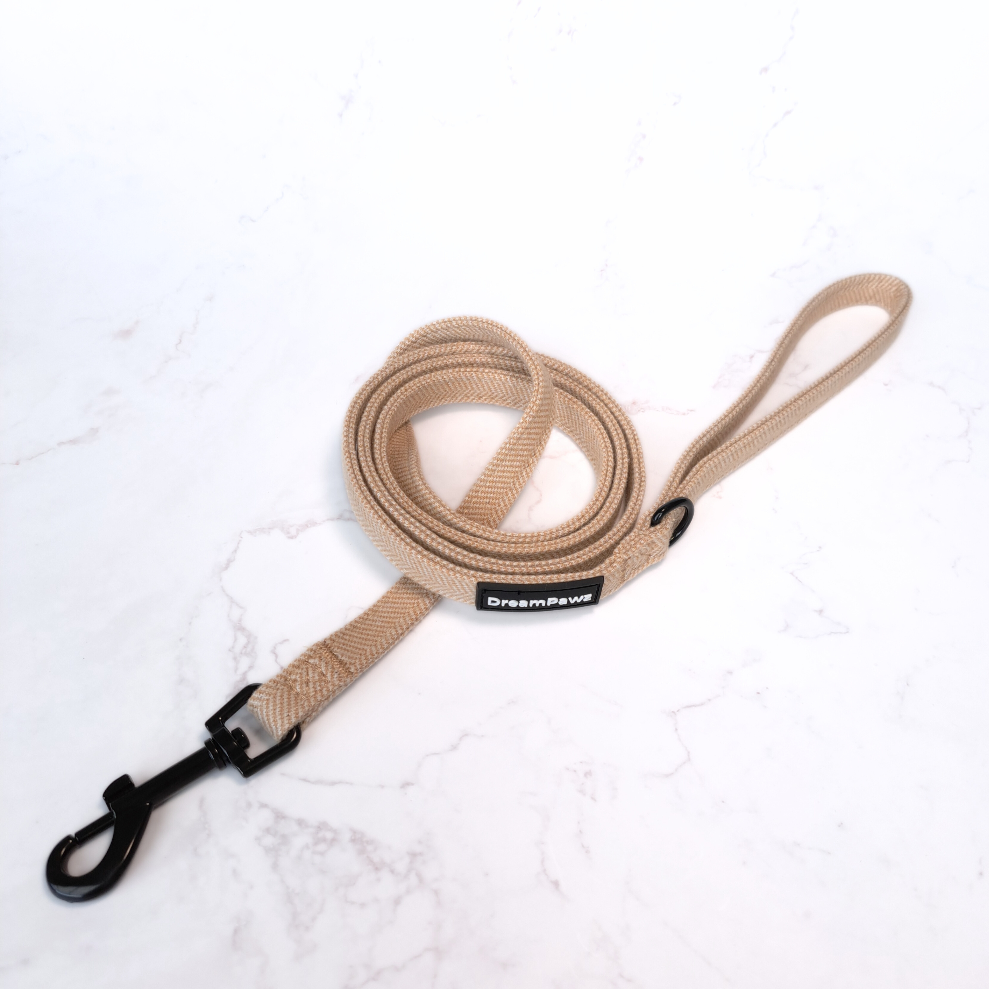 DreamPawz - Leiband - Visgraat